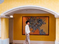 -澳门十六浦索菲特大酒店