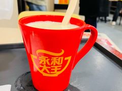 -永和大王(广元西路店)