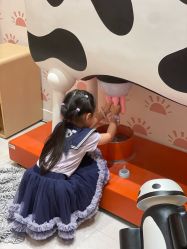 -奈尔宝·儿童乐园·亲子餐厅(苏州大悦城店)