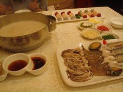 -红鼎豆捞(珞狮路店)