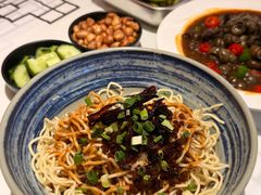 -聚味罗记大排檔·烧烤·鲜鱼杂·甲鱼煲(科学馆店)