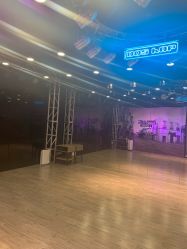 -DOS HOP潮上舞蹈