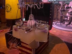 -MR.ROCKY洛奇先生RESTAURANT&BAR(宝安壹方城店)