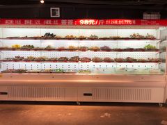 -钢管厂五区小郡肝火锅串串香(清河店)