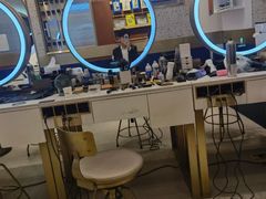 -海马体照相馆(大连柏威年购物中心店)