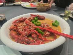 -赛德大酒店(邗江中路店)