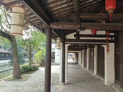 -黎里古镇