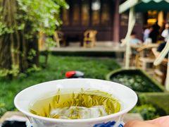 -成都杜甫草堂博物馆