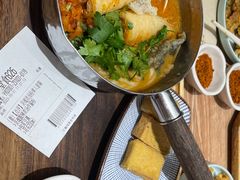-小满手工粉(北京来福士店)