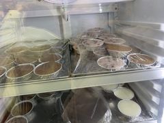 -占西饼店