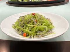 -冠州宴·海鲜烤鸭民间菜(冠县店)