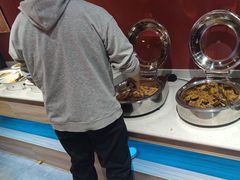 -七掌柜自助火锅(财大店)