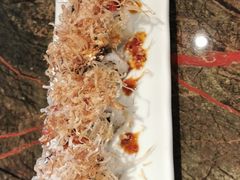 榴莲忘返卷-炙柒Sekinana·精致料理 烧鸟·铁板烧(海上世界店)