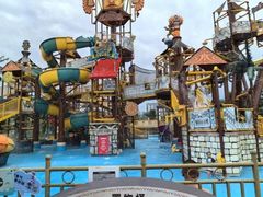 -南昌玛雅海滩水公园