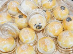 -嗒令甜品·主题融合料理餐厅(首座时代店)