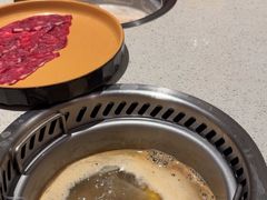 -海底捞大排档火锅(悦荟广场店)