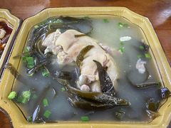 -蒸香碗大碗菜(簇桥店)