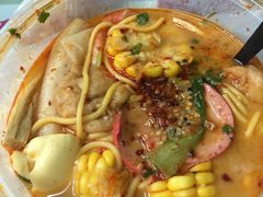 -小蛮椒麻辣烫·麻辣拌(青浦宝龙店)