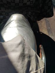 -蓝调造型·烫发·染发