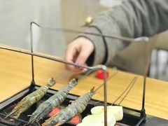 大明虾-老图们烧烤