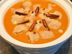 -海派悦庭·海胆烧麦·新融合菜(凯德广场店)