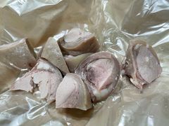 -小辫子羊肉面馆(周东店)