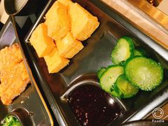 -馔豚·台北菜专门店(深圳湾万象城店)