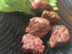 -朴大人炭烤·韩国料理(奥帆中心海尔洲际店)