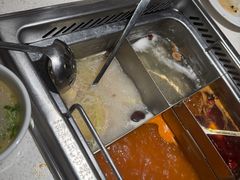-海底捞火锅(崇文门新世界百货店)