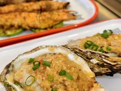 -遇西祠·海鲜烧烤(总店)