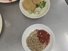-松明一烤肉馆(鲁园店)