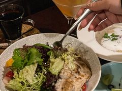 -Golden Lily河内巴黎法越料理餐厅(建国西路店)