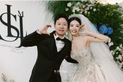 -B.Bridge Couture婚纱礼服(福田店)