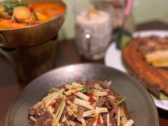 -紫滇源云南生态菜(丹凤街店)