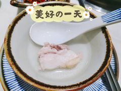 -四季缤纷椰子鸡(雨花亭凯德广场店)