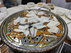 -凯盈阁私房菜·桑拿鸡(绿茵花园店)
