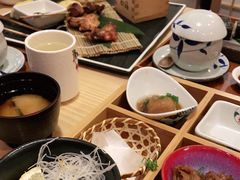 -长崎屋·日本料理·刺身·烧鸟(天河北路店)