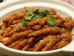 -楚瑶小味·湖北鱼头泡饭(文秀花园店)
