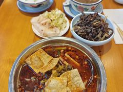 -雙冲柳州螺蛳粉&酸嘢&桂林米粉(簋街店)