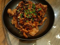 -新白鹿餐厅(龙游路总店·杭帮菜名店)