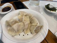 -海知道大连海鲜水饺(南山大冲店)