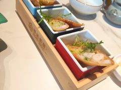 -金牌禄运·点心·啫煲(百信广场店)