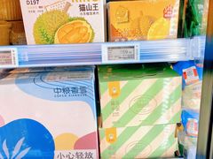 -七鲜超市(瑞虹天地太阳宫店)