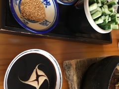 -北京柏悦酒店·锦庭餐厅Dining Room