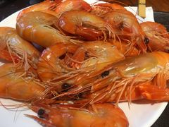 -南海渔家•海鲜•正宗海南菜(海棠湾店)
