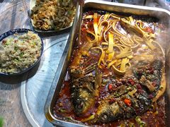 -凤爪王烧烤(徐东旗舰店)