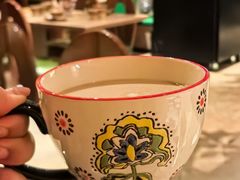 -耶里夏丽·新疆菜·28年喀什老馆(田林东路店)