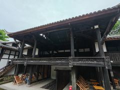 -涞滩古镇