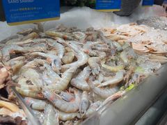 -星伦多自助料理·涮烤一体(江桥万达店)