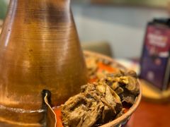 -1078號老北京涮肉(松柏店)